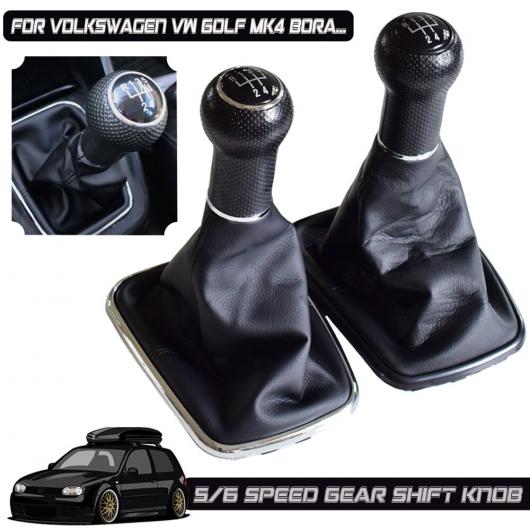 PU ���U�[ ABS 5/6�� �M�A �}�j���A�� �V�t�g �m�u �K�p: �t�H���N�X���[�Q�� VW 1999-2004 MK4 IV GTI R32 5���E�V���o�[�`5���E�u���b�N AL-EE-3543 AL