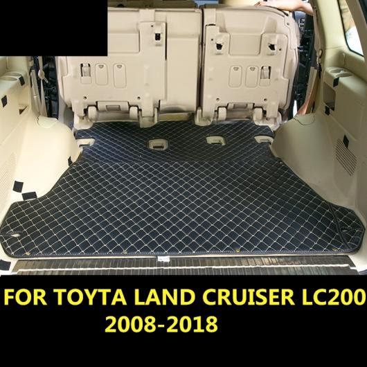 適用: トヨタ ランドクルーザー LC200 2008 2018 ウィンド カスタム トランク マット カーゴ ベージュ スタイル 1〜イエロー スタイル 1 AL EE 6989 AL : 502263460 : オートパーツエージェンシー