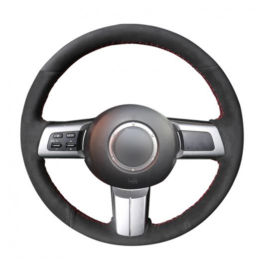 ��D�� �u���b�N �X�E�F�[�h �X�e�A�����O �z�C�[�� �J�o�[ ���b�v �K�p: �}�c�_ MX-5 �~�A�[�^ 2009 2010 2011-2013 RX-8 �u���b�N���`�O���[�� AL-EE-8382 AL