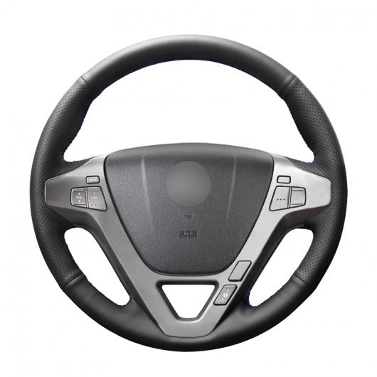 ��D�� �u���b�N PU���U�[ �X�e�A�����O �z�C�[�� �J�o�[ �K�p: �A�L���� MDX 2009 2010 2011 2012 �u���b�N���`�u���[�� AL-EE-8558 AL
