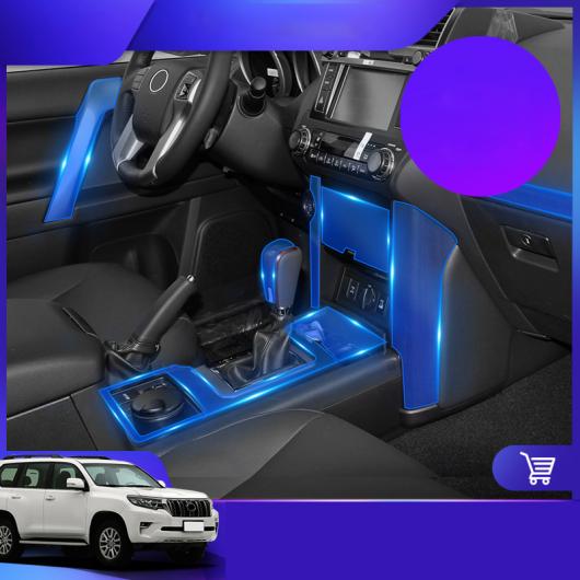 �g�����X�y�A�����g TPU �C���e���A �t�B���� �Z���g���� �R���g���[�� �X�e�b�J�[ �K�p: �g���^ 2010-2017 3.5L19�`2018-2020 21�� AL-FF-4652 AL