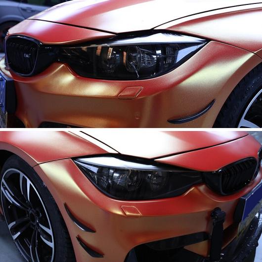 BMW F26 X4 M-Sport フォグランプライトボックスカバー FRP製