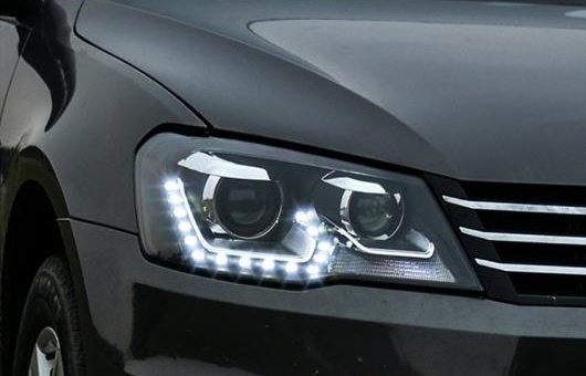 適用: フォルクスワーゲン/VOLKSWAGEN VW ボーラ 2013 2015 LED ヘッドライト ヘッドランプ 4300K〜8000K 35W・55W AL HH 0063 AL :502725510:オートパーツエージェンシー