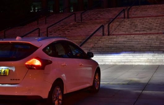 ヘッドライト 適用: フォード/FORD フォーカス 2015 LED ヘッドランプ