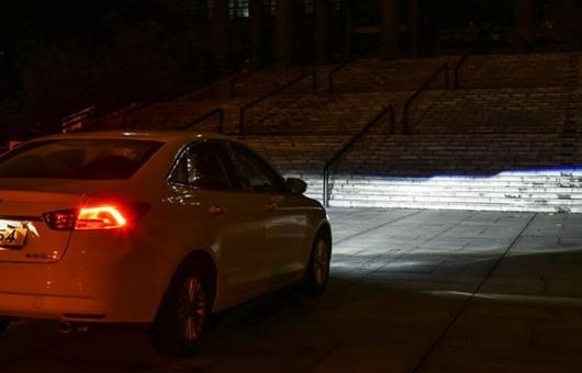 適用: フォード/FORD エスコート ヘッドライト 2015 LED DRL キセノン