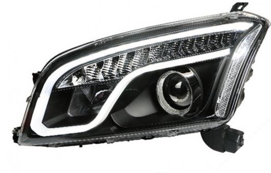 適用: シボレー/CHEVROLET トラック ヘッドライト 2014 LED ヘッド