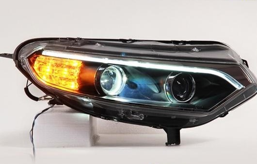 LED ヘッドランプ 適用: フォード/FORD エコスポーツ ヘッドライト