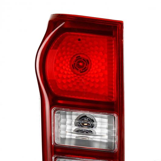 【春夏新色】 リア テールライト ブレーキ ランプ テールライト ランプ ワイヤー ハーネス 適用: いすゞ DMAX ユーコン UTAH 2012 2013 2014 1 ペア AL-HH-1587 AL