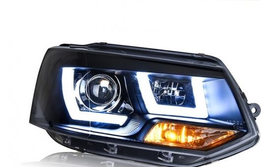 �w�b�h���C�g �K�p: �}���`�o�� T5 2012~2016 LED �w�b�h�����v 4300K�`8000K 35W�E55W AP-ALH0048