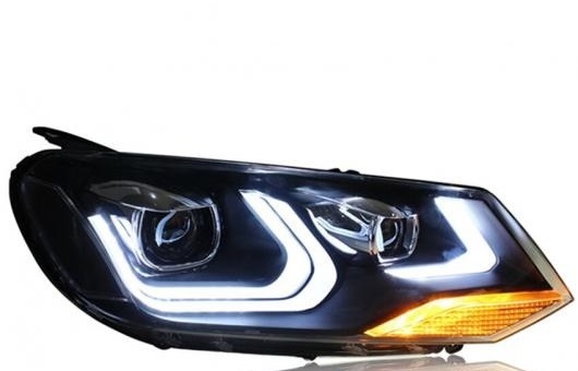 �w�b�h���C�g �K�p: VW �t�H���N�X���[�Q��/VOLKSWAGEN �g�D�A���O 2011-13 LED 4300K�`8000K 35W�E55W AL-HH-0067