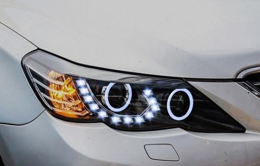 wbhCg Kp: g^ Cc/}[NX 2010-2013 LED wbhv 4300K`8000K 35WE55W AL-HH-0101