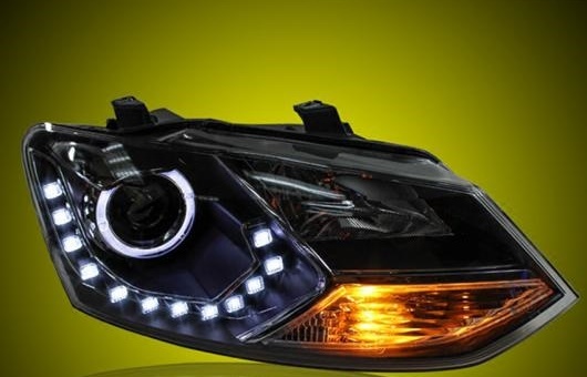 �w�b�h���C�g �K�p: VW �t�H���N�X���[�Q��/VOLKSWAGEN �|�� 2011-2015 LED 4300K�`8000K 35W�E55W AL-HH-0159