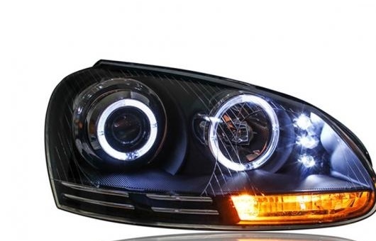 �w�b�h���C�g �K�p: VW �t�H���N�X���[�Q��/VOLKSWAGEN �W�F�b�^ 2006-11 LED 4300K�`8000K 35W�E55W AL-HH-0269