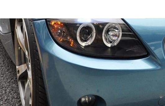 Kp: BMW/r[G_u[ Z4 wbhCg 2003-2008 LED DRL Y _u 4300K`8000K 35WE55W AL-HH-0359