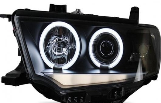 Kp: OH pWF X|[c wbhCg 2011-2013 LED DRL Y _u 4300K`8000K 35WE55W AL-HH-0364