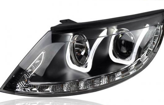 �K�p: �N�� �X�|�[�e�[�W �w�b�h���C�g 22011-2012 LED �w�b�h�����v DRL BI 4300K�`8000K 35W�E55W AL-HH-0385