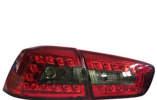 �K�p: �O�H �����T�[ �e�[�� ���C�g 2009-2014 EX LED ���A �����v DRL + �u���[�L �p�[�N �V�O�i�� ���b�h AL-HH-0736
