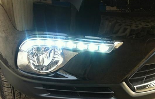 Kp: g^ nC_[ 12-14 LED DRL tHO v fC^C jO x KCh Cg 35W zCg 5500K AL-HH-0840
