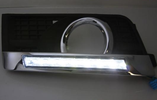 Kp: LfbN/CADILLAC SRX LED DRL tHO v fC^C jO x KCh Cg 35W zCg 5500K AL-HH-0851
