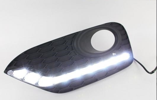 Kp: z_ NXcA[ 14-17 LED DRL tHO v fC^C jO x KCh Cg 35W zCg 5500K AL-HH-0875
