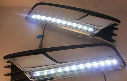 Kp: tHNX[Q/VOLKSWAGEN MAGOTAN13-16 LED DRL tHO v fC^C jO x KCh zCg 5500K AL-HH-0880