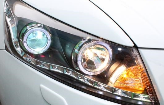 �w�b�h�����v �K�p: �z���_ �A�R�[�h 2008-2012 LED �w�b�h���C�g DRL H7/D2H HID 4300K�`8000K 35W�E55W AL-HH-0896