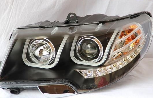 �w�b�h�����v �K�p: �V���R�_ �X�y���u 2009-2012 LED �w�b�h���C�g DRL H7/D2H HID 4300K�`8000K 35W�E55W AL-HH-0897