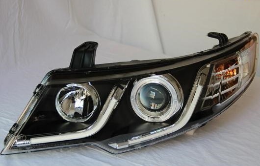 �w�b�h�����v �K�p: �N�� �t�H���e 2009-2014 LED �w�b�h���C�g DRL H7/D2H HID 4300K�`8000K 35W�E55W AL-HH-0919