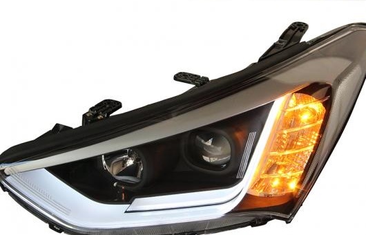 �w�b�h�����v �K�p: �q�����_�C/����/HYUNDAI �T���^�t�F 2013-2015 LED 4300K�`8000K 35W�E55W AL-HH-0920