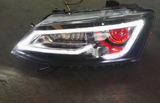 �K�p: VW �t�H���N�X���[�Q��/VOLKSWAGEN �W�F�b�^ �w�b�h���C�g 2012-2017 LED 4300K�`8000K 35W�E55W AL-HH-0989