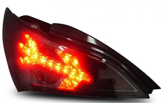 �e�[�� �����v �K�p: ���w���X �N�[�y LED ���C�g 2009-2012 �A���e�B�X ���A DRL + �u���[�L �p�[�N �V�O�i�� �X�g�b�v ���b�h AL-HH-1095