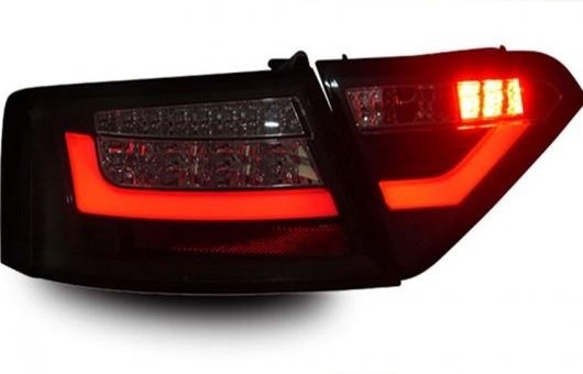 e[ v Kp: AEfB/AUDI A5 LED Cg 2008-2016 AeBX A DRL + u[L p[N VOi Xgbv bh AL-HH-1118