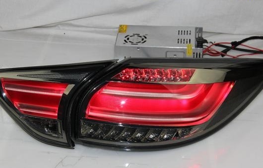 Kp: e[ Cg 2013-2015 }c_ CX-5 LED A tHO v DRL u[L + p[N VOi bh AL-HH-1141