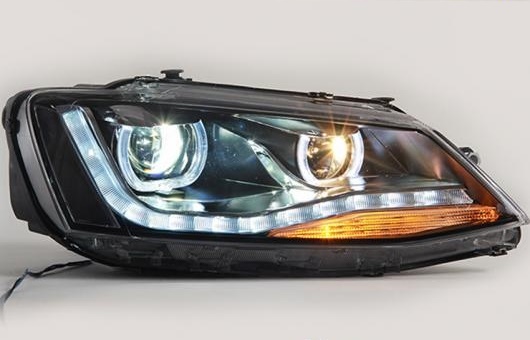 �K�p: VW �t�H���N�X���[�Q��/VOLKSWAGEN �W�F�b�^ �w�b�h���C�g 2012-2016 LED GIT 4300K�`8000K 35W�E55W AP-ALH1159