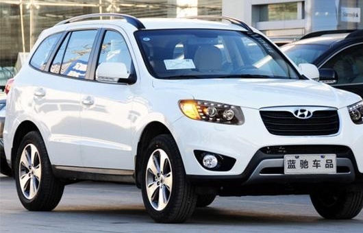 �w�b�h���C�g �K�p: �q�����_�C/����/HYUNDAI �T���^�t�F 2006-2012 LED �w�b�h�����v �f�C�^�C�������j���O���C�g �o�C�L�Z�m�� 55W AL-HH-1233