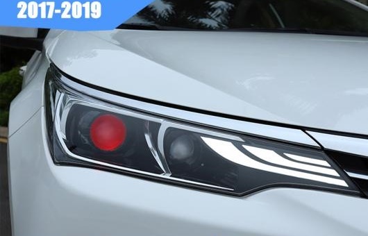 Kp: g^ J[ wbhCg 2017-2019 LED DRL BI LZm Y nC 4300K`8000K 35WE55W AL-HH-1269