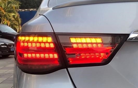 �K�p: �g���^ ���C�c/�}�[�NX �e�[�� ���C�g 2010 2011 2012 �}�[�N X LED ���A �����v DRL + �u���[�L �p�[�N �_�C�i�~�b�N �V�O�i�� ���b�h AL-HH-1325