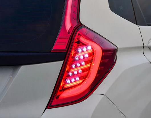 LED �e�[�����C�g �e�[�����C�g �K�p: �z���_ �t�B�b�g �W���Y GK5 2014-2018 ���A �����j���O ���C�g + �u���[�L ���C�g + �u���b�N�E���b�h AL-HH-1591