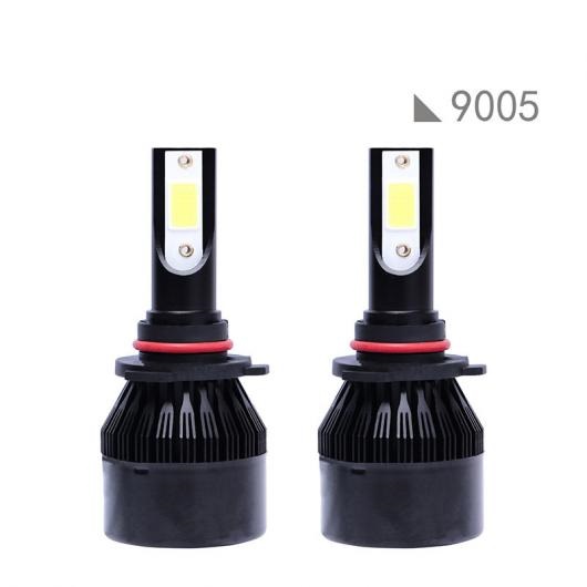 LED �w�b�h���C�g H1 H4 H7 H11/8/9 9005 9006 �o���u �o���b�g �X�[�p�[ �u���C�g �^�[�{ ���C�g LED �����v H1�`HB4(9006) AL-II-1618 AL
