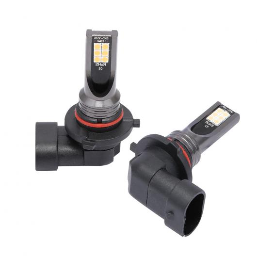 3000K LED �w�b�h���C�g �t�H�O���C�g H1 H3 H7 H11/8/9 9005 9006 5202 �o���u �o���b�g ���C�g LED �����v H1�`9006 AL-II-1671 AL