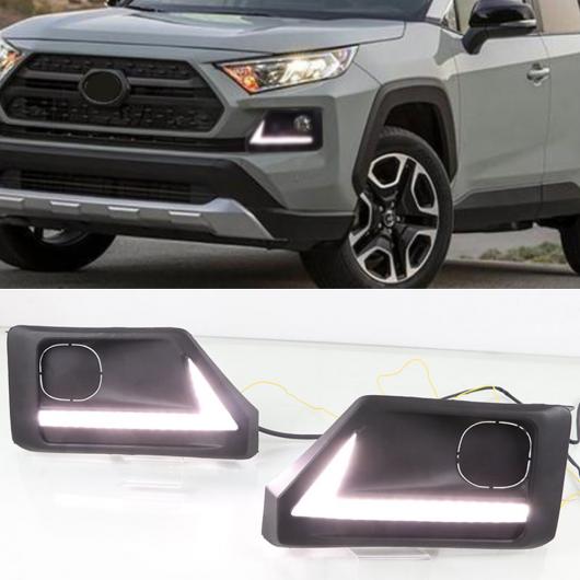 RAV4 フォグランプ LEDの人気商品・通販・価格比較 - 価格.com