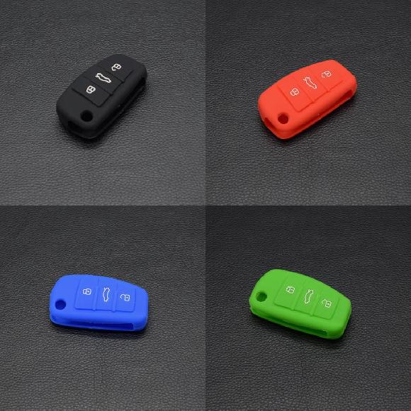 �L�[�J�o�[ �V���R�� �L�[ �J�o�[ �P�[�X �Z�b�g �K�p: �A�E�f�B/AUDI A1 A2 A3 A4 A5 A6 A7 A8 Q5 Q7 R8 S6 S7 S8 SQ5 RS5 �u���b�N�`�O���[�� AL-II-4714 AL