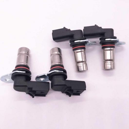 Jeep2点 カムシャフトポジションセンサー値の断線/ジープラングラー - UG