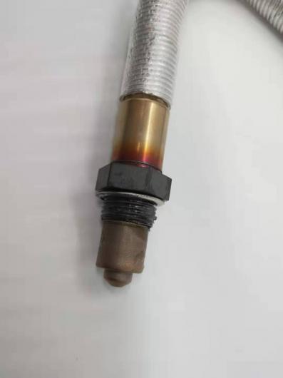 O2センサー オキシジェンセンサー O2 2344876 適用: BMW X5 E88