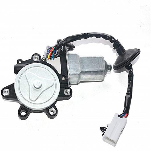 パワー ウインドウ モーター 80730CD001 80731CD00A 適用: インフィニティ/INFINITI G35 クーペ 日産 350Z 80730 CD001 06 + B 506 AL-II-7797 AL