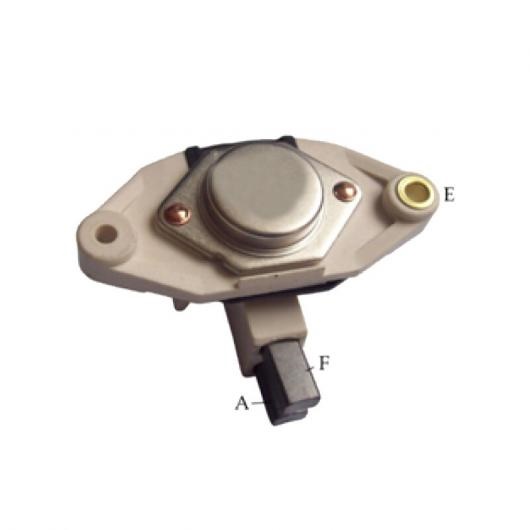 �I���^�l�[�^�[ �d�� ���M�����[�^�[ �K�p: �{���{/VOLVO IB364 04-001 1�s�[�X AL-JJ-0803 AL