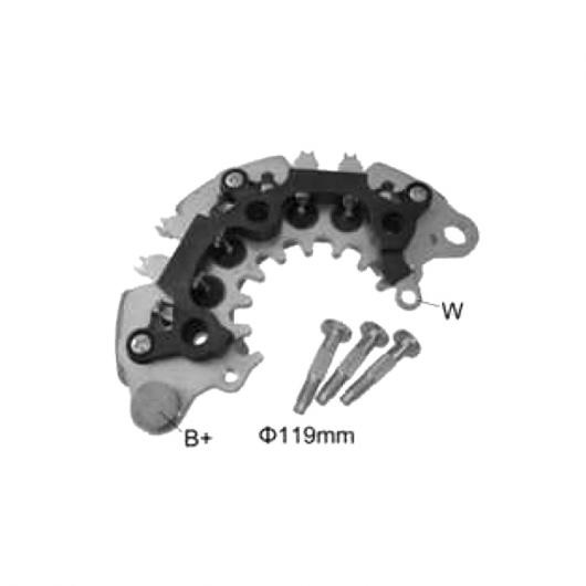 �I���^�l�[�^�[ �W�F�l���[�^�[ ������ �u���b�W �K�p: HR770 LR1110-709B LR1110-707G LR1110-710F 231000L701 RH-77 234027 1�s�[�X AL-JJ-1175 AL