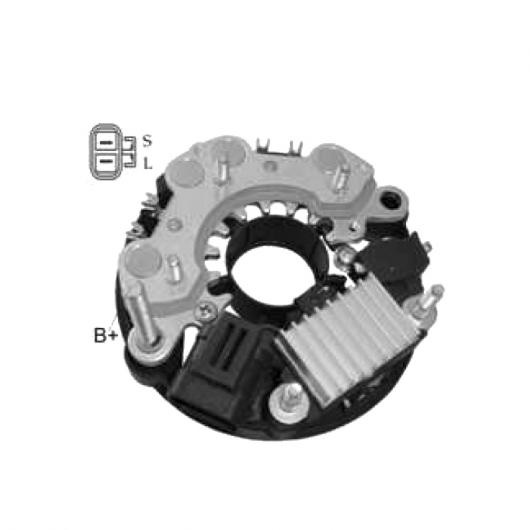 �I���^�l�[�^�[ �W�F�l���[�^�[ ������ �u���b�W �K�p: HI11417ZT 1�s�[�X AL-JJ-1270 AL