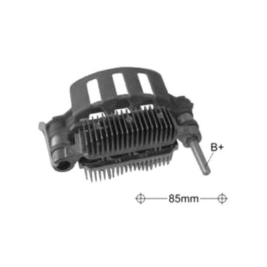 �I���^�l�[�^�[ �W�F�l���[�^�[ ������ �u���b�W �K�p: MR8585 31127-PGM-004 RM-154HV 1�s�[�X AL-JJ-1428 AL