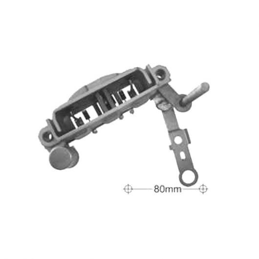 �I���^�l�[�^�[ �W�F�l���[�^�[ ������ �u���b�W �K�p: MIP8002L 1�s�[�X AL-JJ-1500 AL